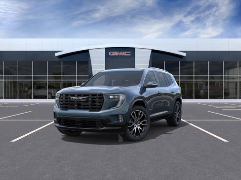 New 2026 GMC Acadia Denali Ultimate image 32