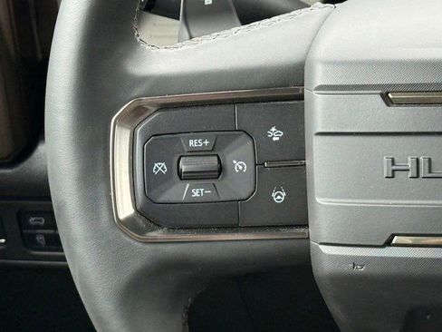New 2026 GMC Hummer EV SUV AWD/4WD image 30