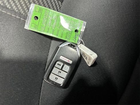 Used 2016 Honda Civic EX image 26