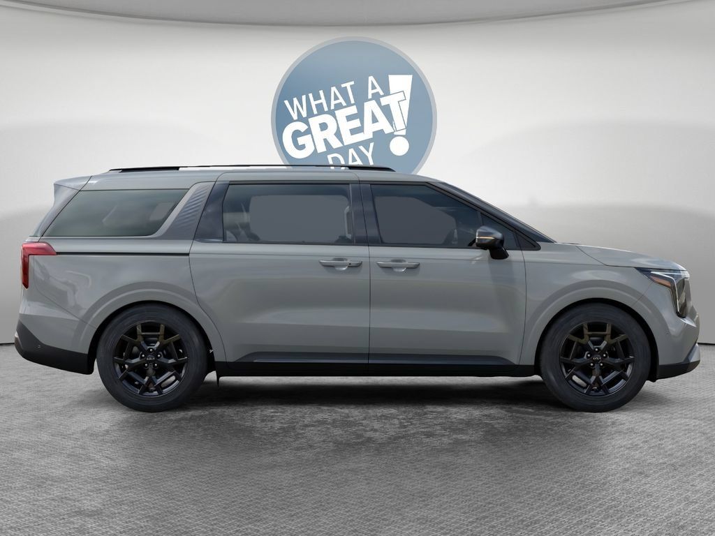 New 2027 Kia Carnival SX Prestige FWD image 7