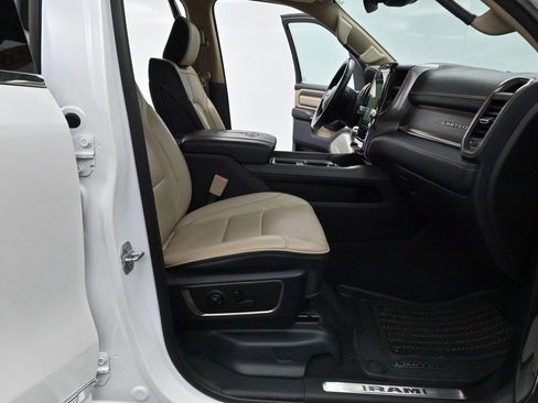Used 2020 RAM 1500 Limited AWD/4WD image 38