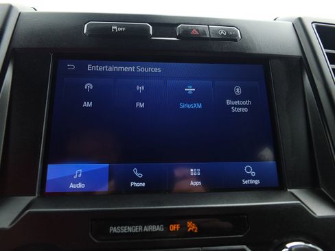 Used 2019 Ford F150 XL w/ Equipment Group 101A Mid AWD/4WD image 27