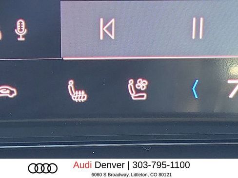 New 2026 Audi A6 Prestige image 26