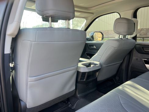 Used 2024 Toyota Tundra Limited image 14