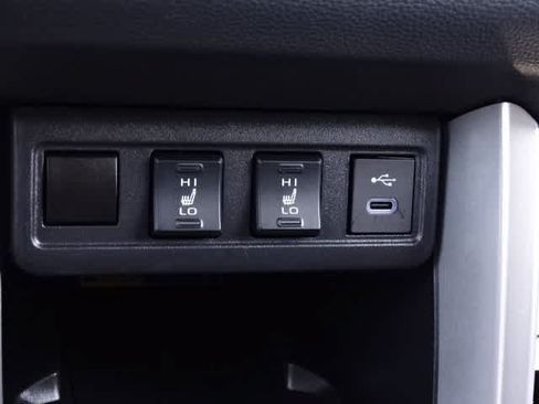Certified 2025 Toyota Corolla Cross XLE w/ Convenience Package FWD image 32