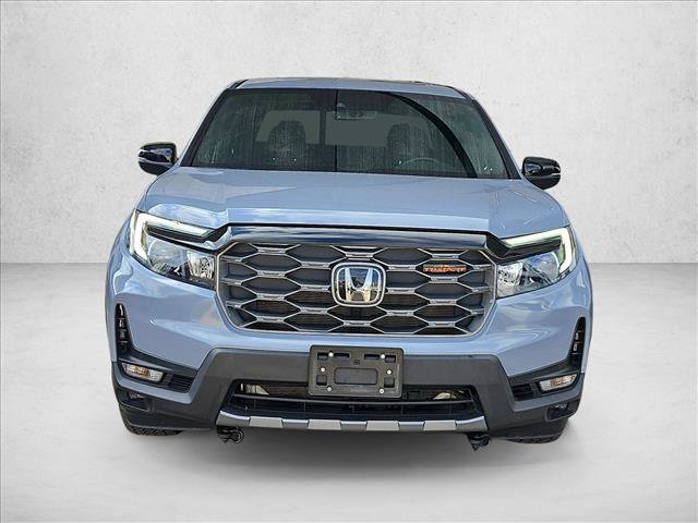 Used 2024 Honda Ridgeline TrailSport image 2