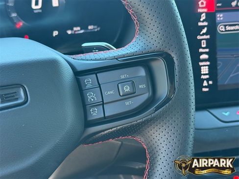 New 2026 Dodge Charger Scat Pack image 16