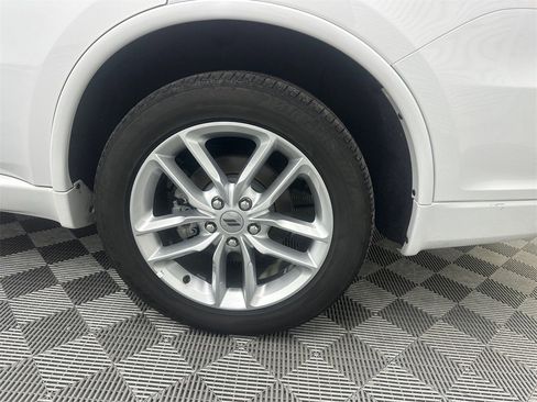 Used 2024 Dodge Durango GT image 21