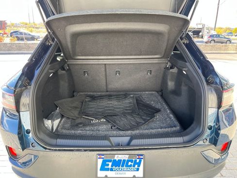 Certified 2023 Volkswagen ID.4 Pro image 25