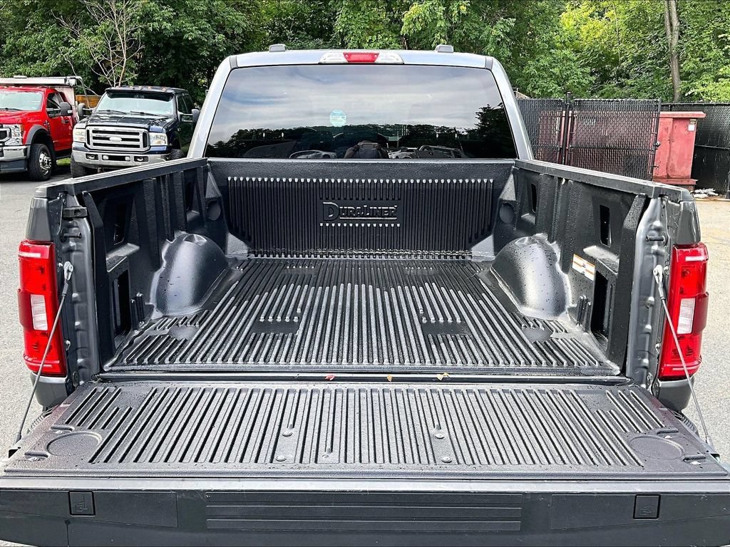 Used 2023 Ford F150 XLT AWD/4WD image 29