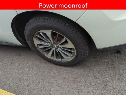 Used 2017 Acura RDX AWD w/ Advance Package image 5