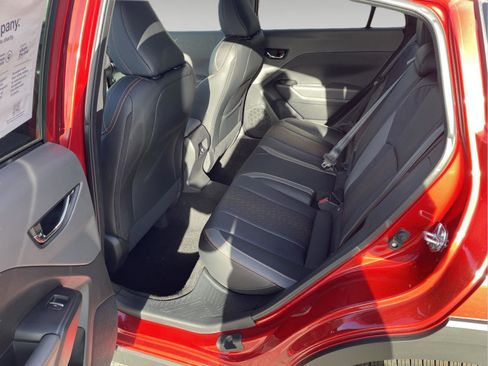 New 2026 Subaru Crosstrek 2.5i Limited image 15