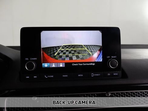 Used 2024 Honda Civic Sport image 4