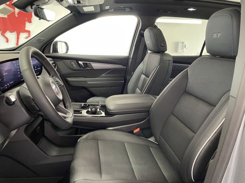 New 2026 Buick Enclave Sport Touring w/ Power Package image 15