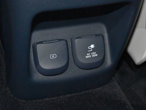 New 2026 Genesis GV80 3.5T Prestige AWD/4WD image 26