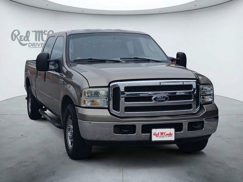 Used 2005 Ford F250 XLT RWD image 7