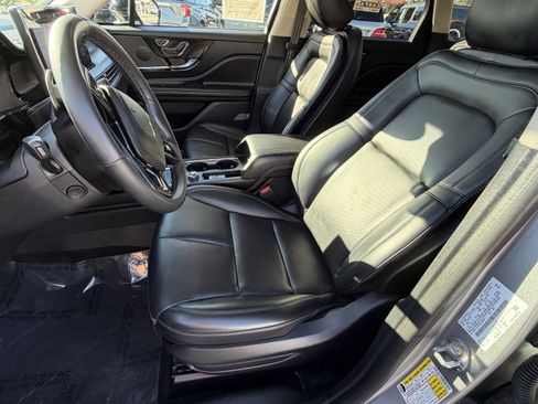 Used 2024 Lincoln Corsair FWD w/ Equipment Group 101A image 13