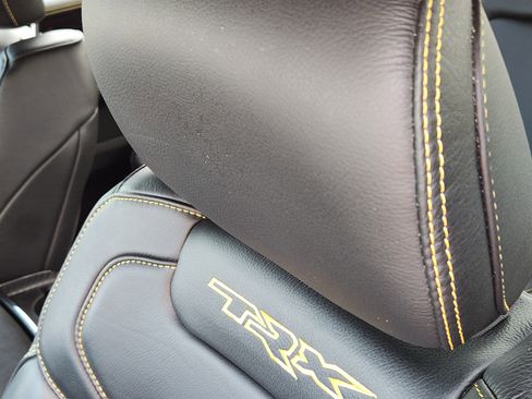 Used 2023 RAM 1500 TRX w/ TRX Level 2 Equipment Group image 15