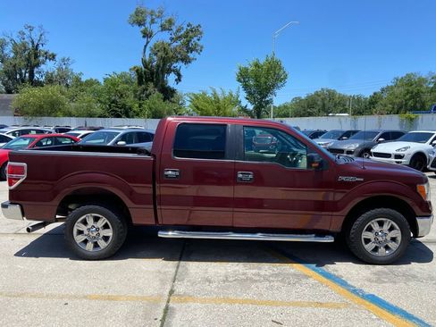 Used 2010 Ford F150 XLT RWD image 6