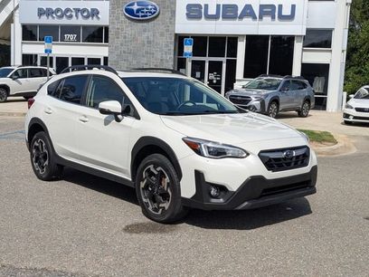 Used 2023 Subaru Crosstrek 2.5i Limited