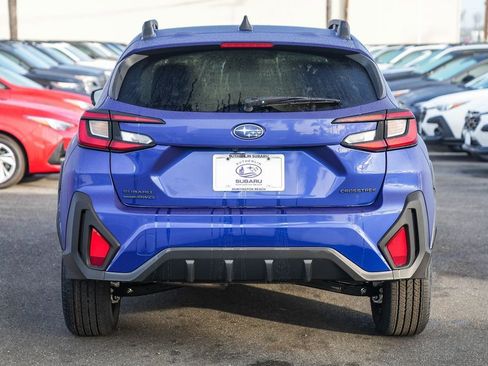 New 2026 Subaru Crosstrek 2.0i Premium image 5
