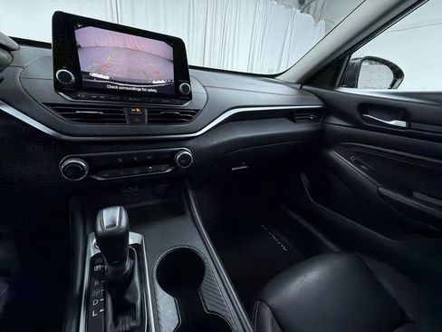 Used 2021 Nissan Altima 2.5 SR image 20
