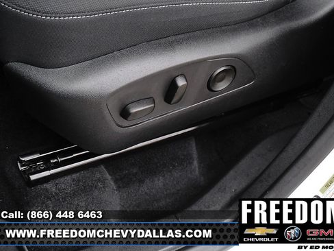 New 2026 Chevrolet Traverse LT w/ LPO, Floor Liner Package image 36