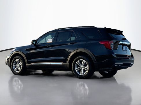 Certified 2023 Ford Explorer XLT w/ Equipment Group 202A image 13