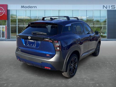 New 2026 Nissan Kicks SR image 5