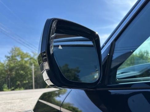 Used 2021 Jeep Grand Cherokee L Overland image 36