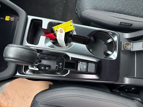 New 2026 Subaru Forester Premium image 33