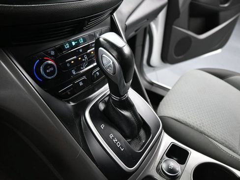 Used 2017 Ford C-MAX SE FWD image 15