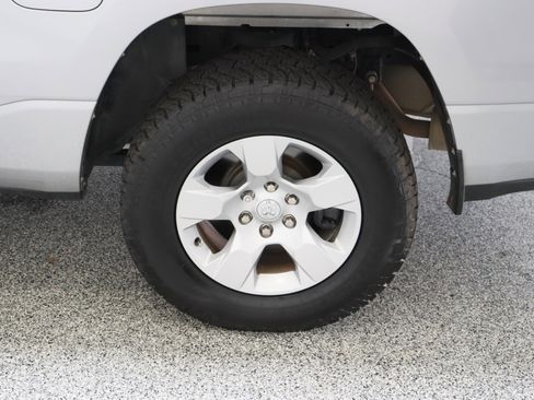 Used 2022 RAM 1500 Lone Star RWD image 10