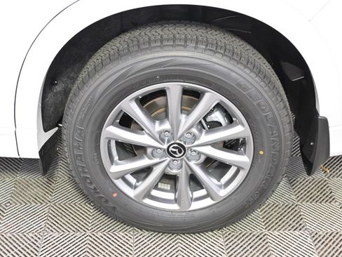 New 2025 MAZDA CX-5 AWD 2.5 S w/ Preferred Package image 20