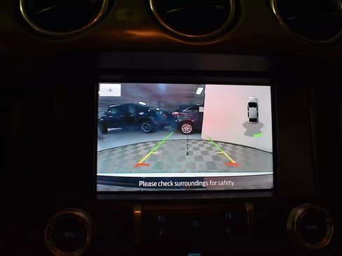 Used 2022 Ford Mustang GT Premium w/ Equipment Group 401A image 24