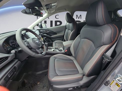 New 2026 Subaru Crosstrek 2.5i Limited w/ Crosstrek Mirror Package image 11