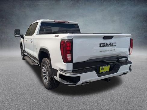 Used 2021 GMC Sierra 1500 Elevation w/ X31 Off-Road Package AWD/4WD image 7