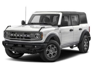 Certified 2024 Ford Bronco Big Bend AWD/4WD video 1