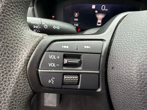 Used 2023 Honda Accord EX image 23