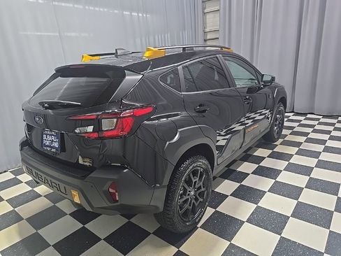 New 2026 Subaru Crosstrek 2.5i Wilderness AWD/4WD image 9