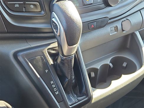 Used 2023 Ford Transit 250 Low Roof w/ Exterior Upgrade Package image 23