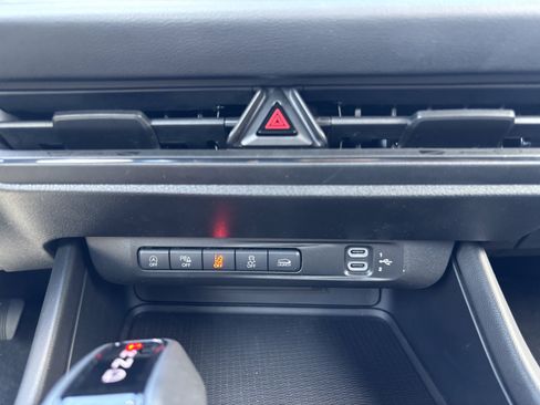 New 2026 Dodge Charger Scat Pack w/ Blacktop Package AWD/4WD image 13