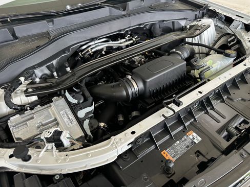 New 2026 Ford Explorer ST RWD image 16
