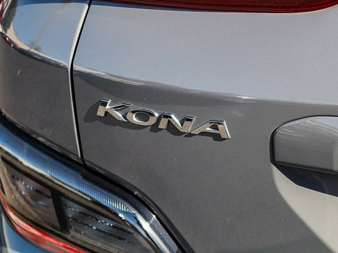 Certified 2023 Hyundai Kona SE w/ Cargo Package image 11