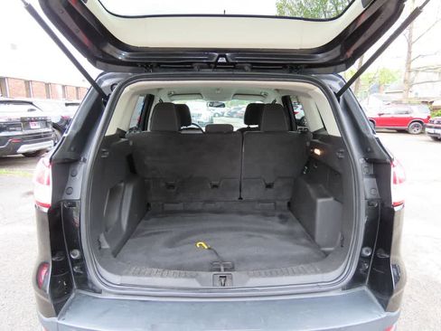 Used 2014 Ford Escape SE FWD image 12