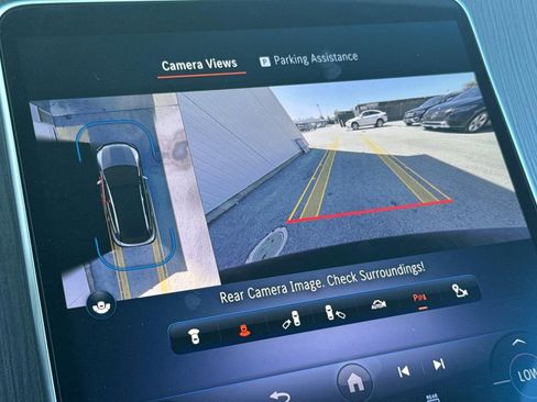 Certified 2023 Mercedes-Benz EQE 350+ 4MATIC SUV image 24