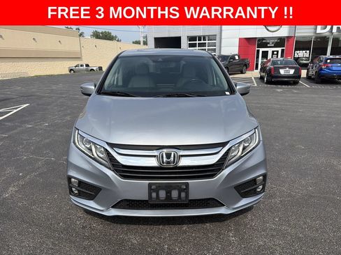 Used 2019 Honda Odyssey EX-L image 26