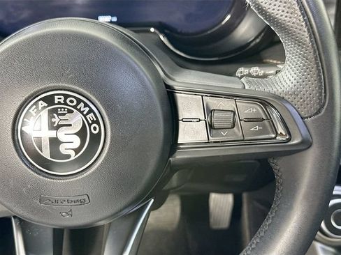 Used 2024 Alfa Romeo Tonale Ti AWD/4WD image 24