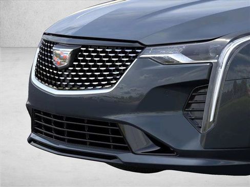 New 2026 Cadillac CT4 Premium Luxury image 13