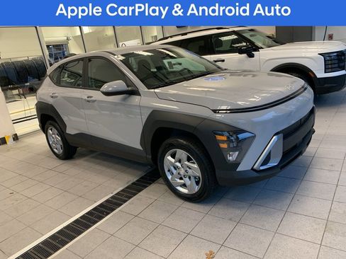 New 2026 Hyundai Kona SE image 7